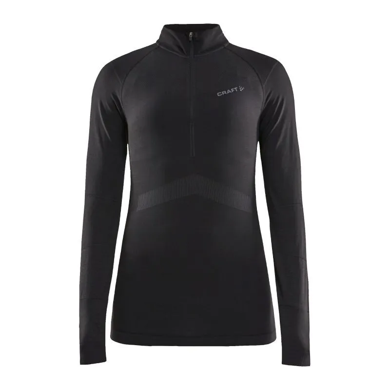 Craft Active Intensity Zip - Thermounterwäsche - Damen | Hardloop