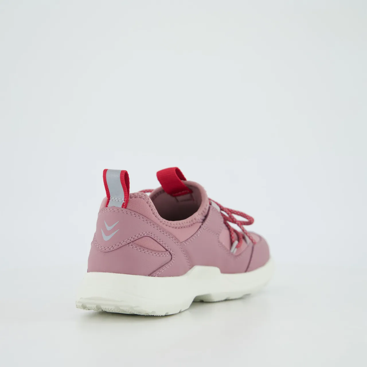 Halbschuh Synthetik \ RUSH
